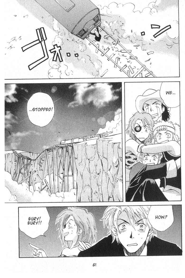 Page 32 Chapter 7 Meteor Methuselah
