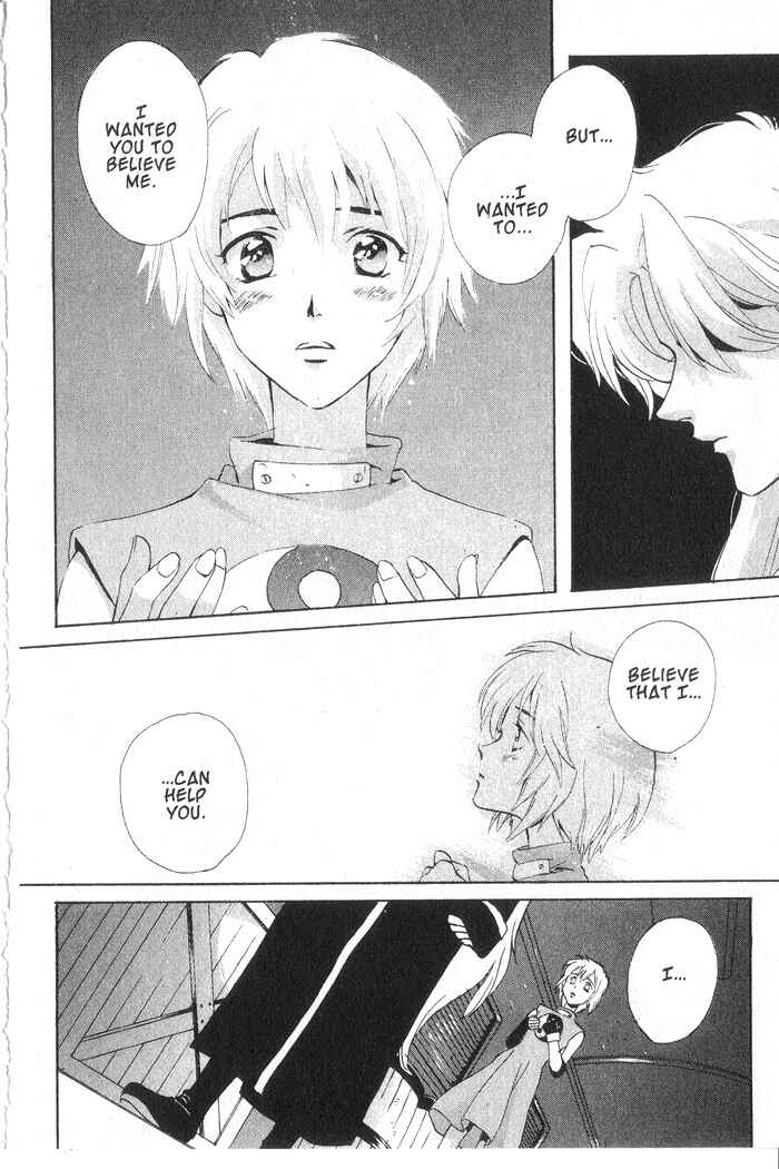 Page 37 Chapter 7 Meteor Methuselah