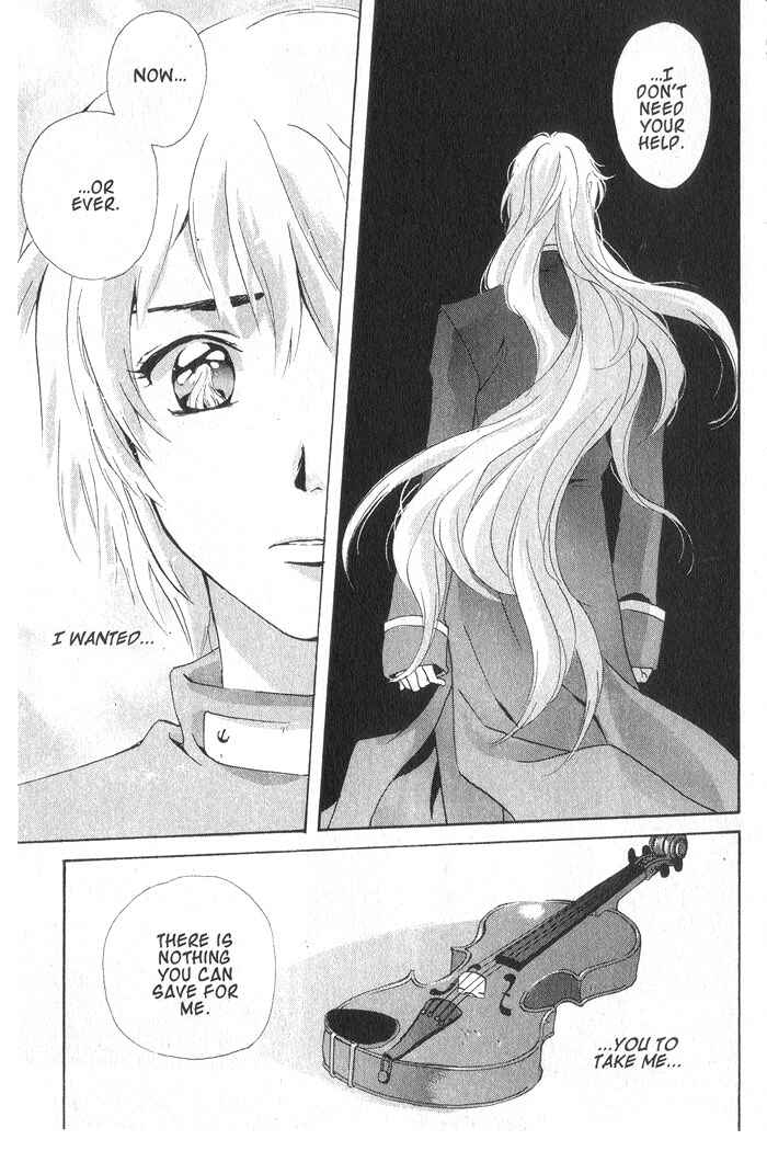 Page 38 Chapter 7 Meteor Methuselah