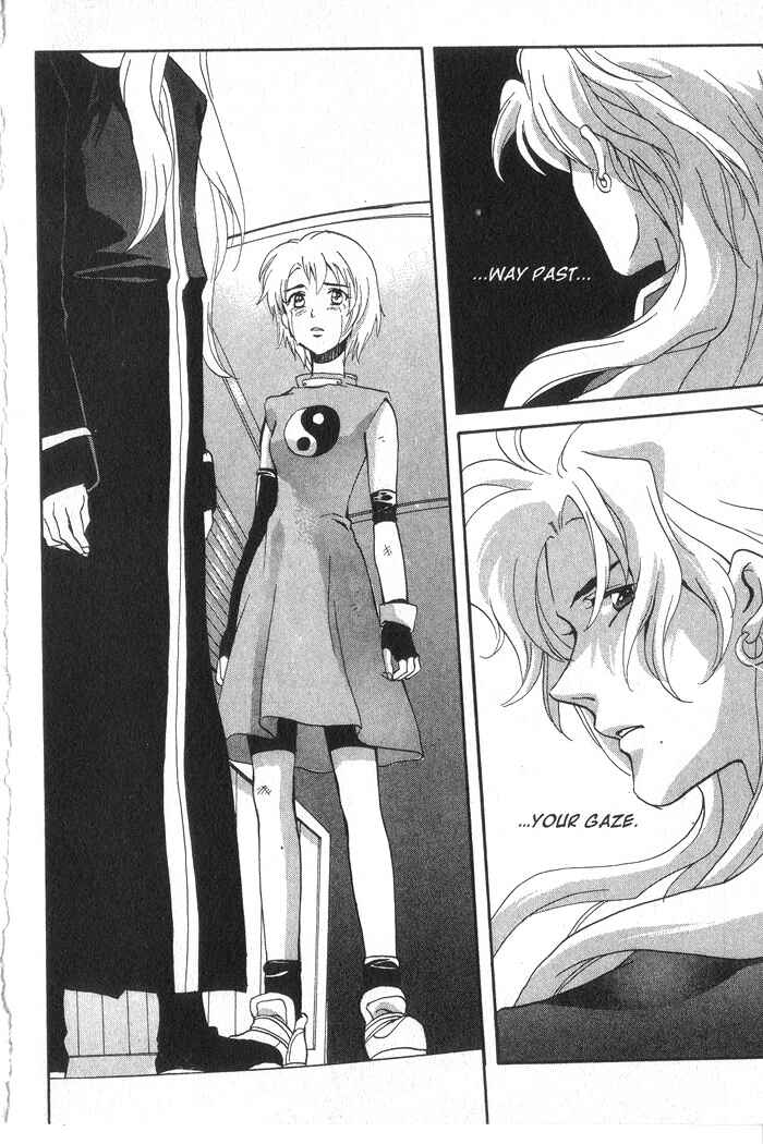 Page 39 Chapter 7 Meteor Methuselah