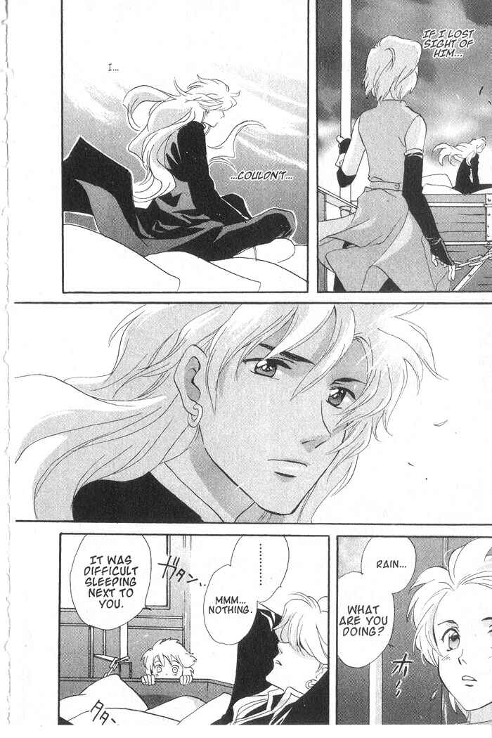 Page 19 Chapter 6 Meteor Methuselah