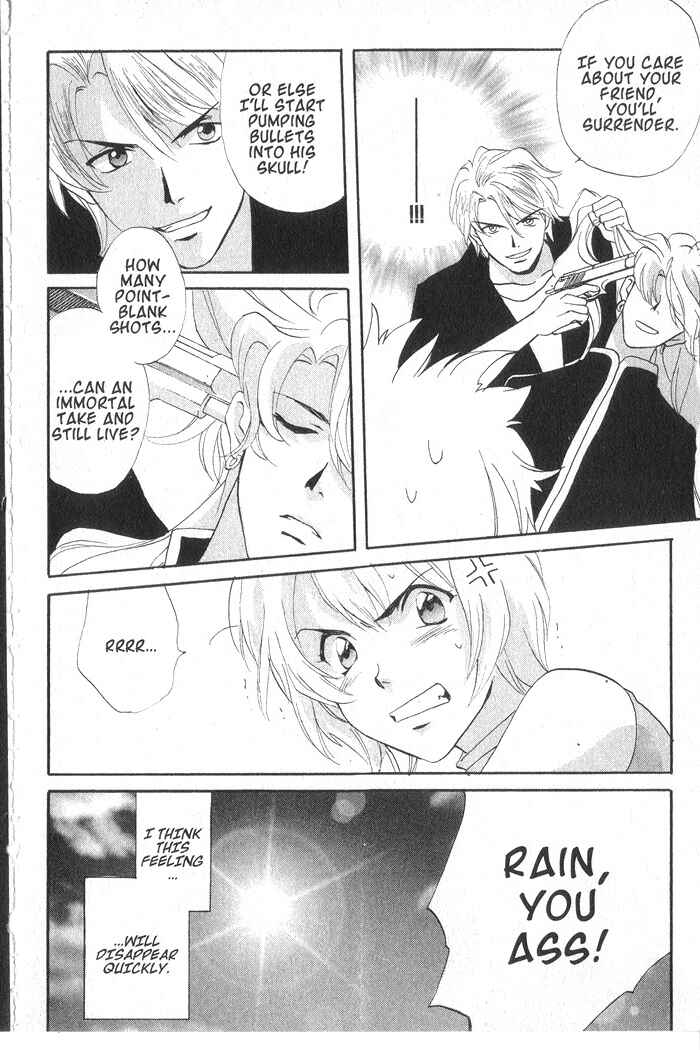Page 29 Chapter 6 Meteor Methuselah