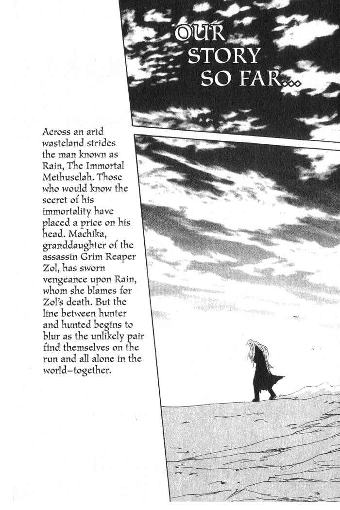Page 4 Chapter 6 Meteor Methuselah