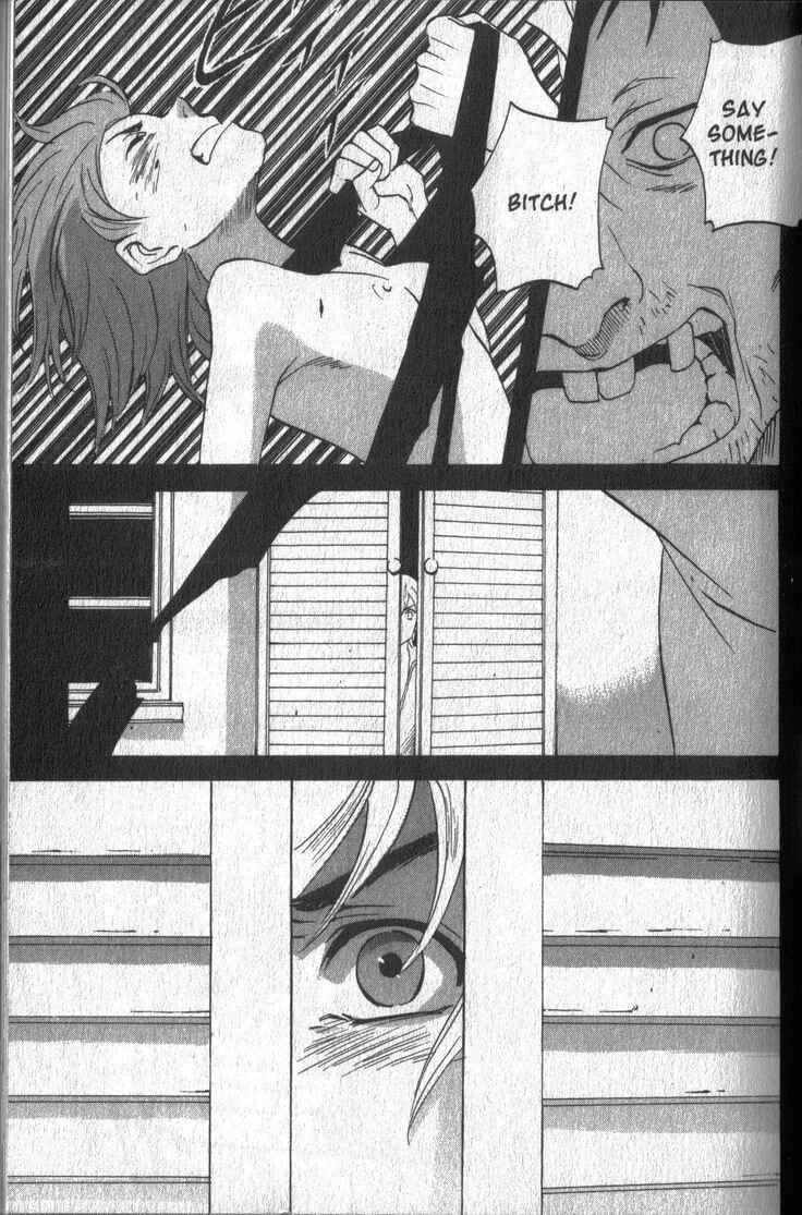 Page 13 Chapter 35 Meteor Methuselah
