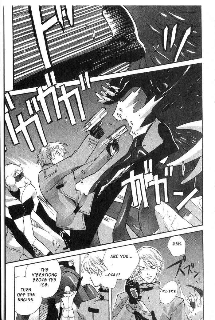 Page 12 Chapter 15 Meteor Methuselah