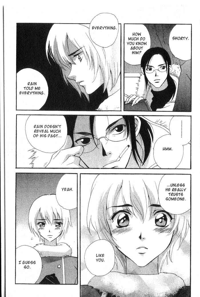 Page 16 Chapter 15 Meteor Methuselah