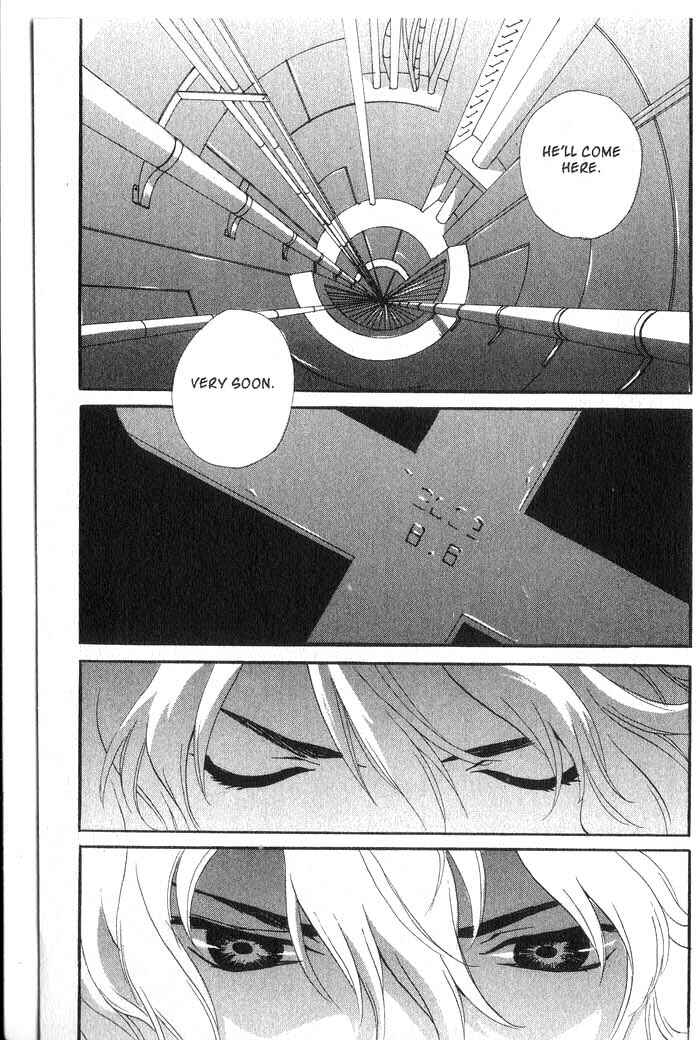 Page 18 Chapter 15 Meteor Methuselah