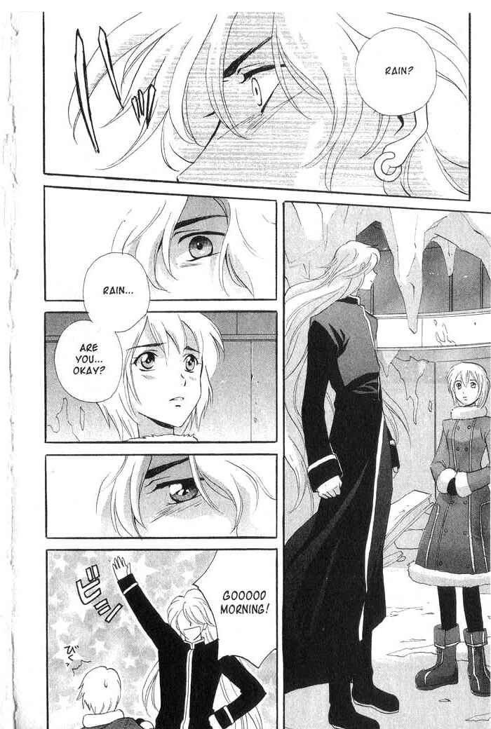 Page 21 Chapter 15 Meteor Methuselah