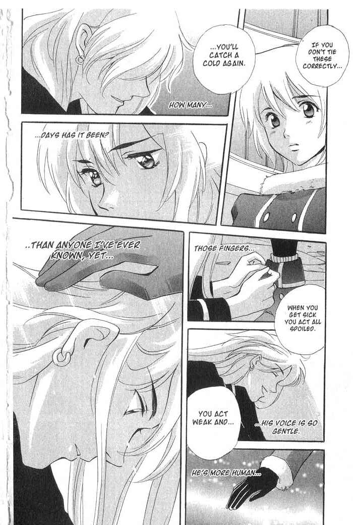 Page 23 Chapter 15 Meteor Methuselah