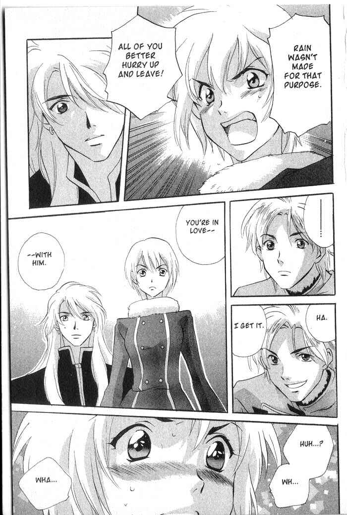Page 30 Chapter 15 Meteor Methuselah