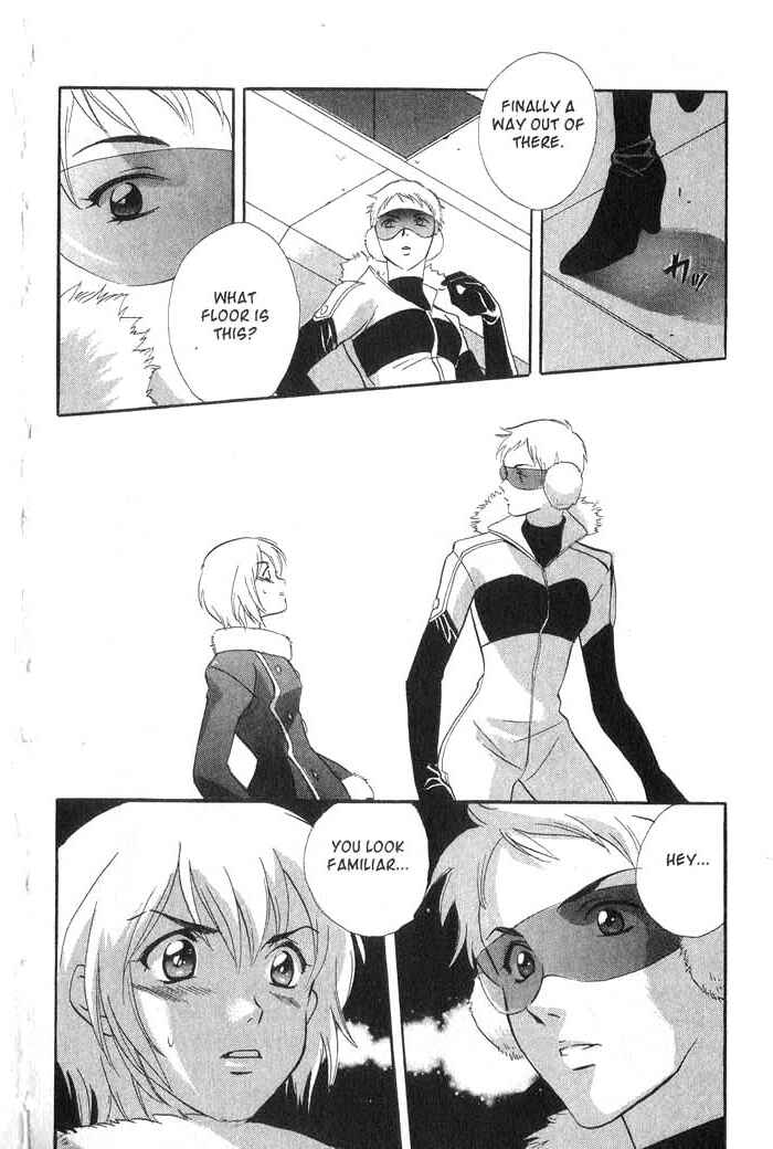 Page 35 Chapter 15 Meteor Methuselah