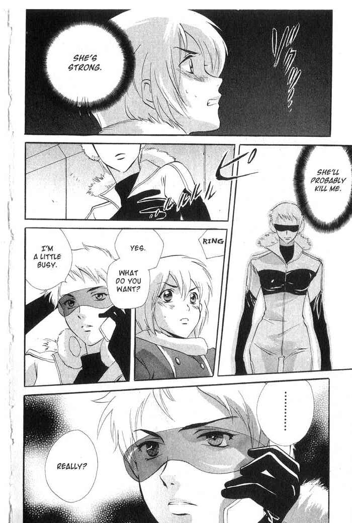 Page 43 Chapter 15 Meteor Methuselah