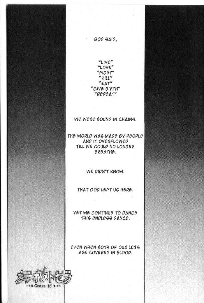 Page 6 Chapter 15 Meteor Methuselah