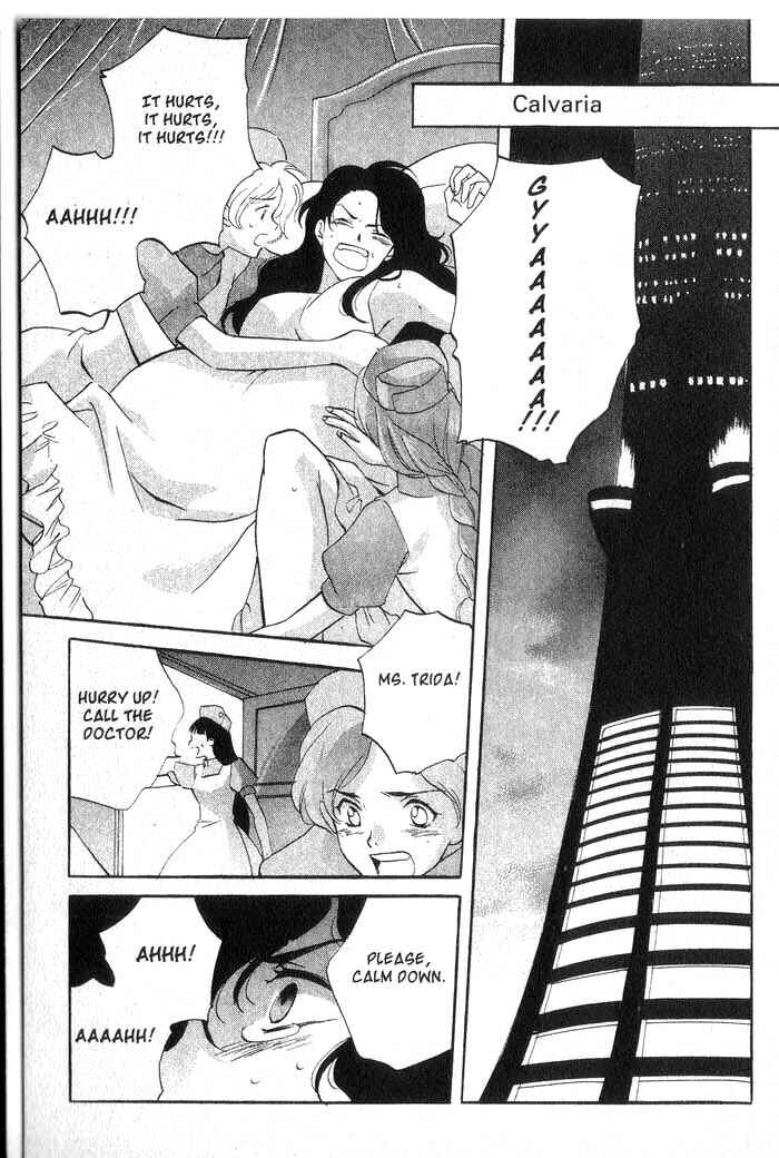 Page 8 Chapter 15 Meteor Methuselah