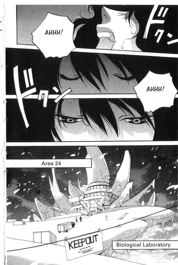 Page 9 Chapter 15 Meteor Methuselah