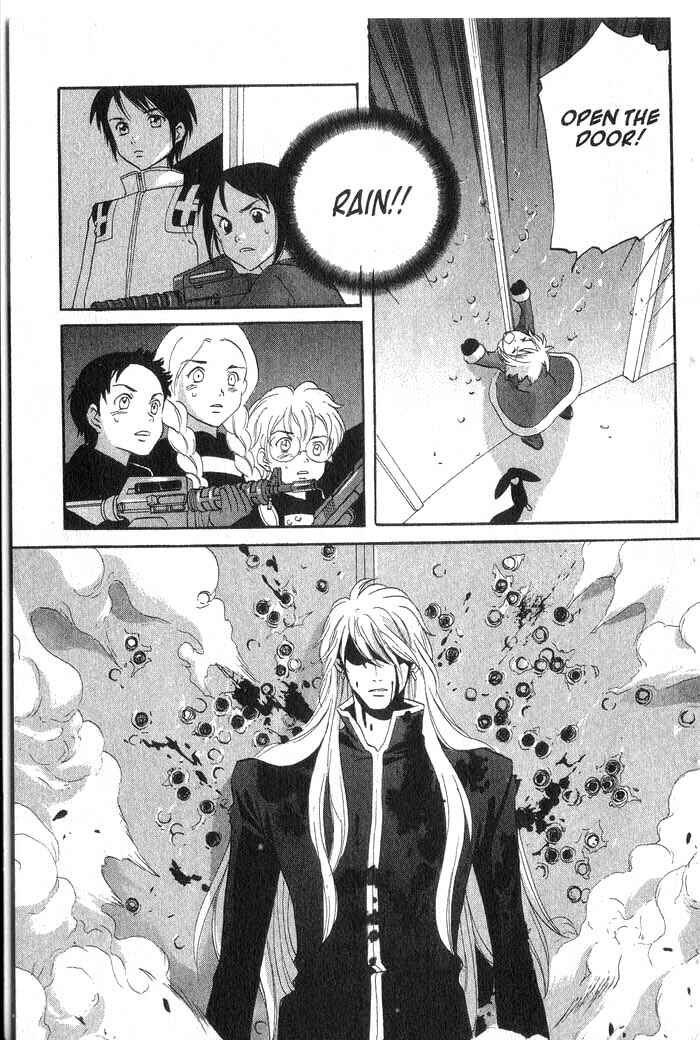 Page 10 Chapter 18 Meteor Methuselah