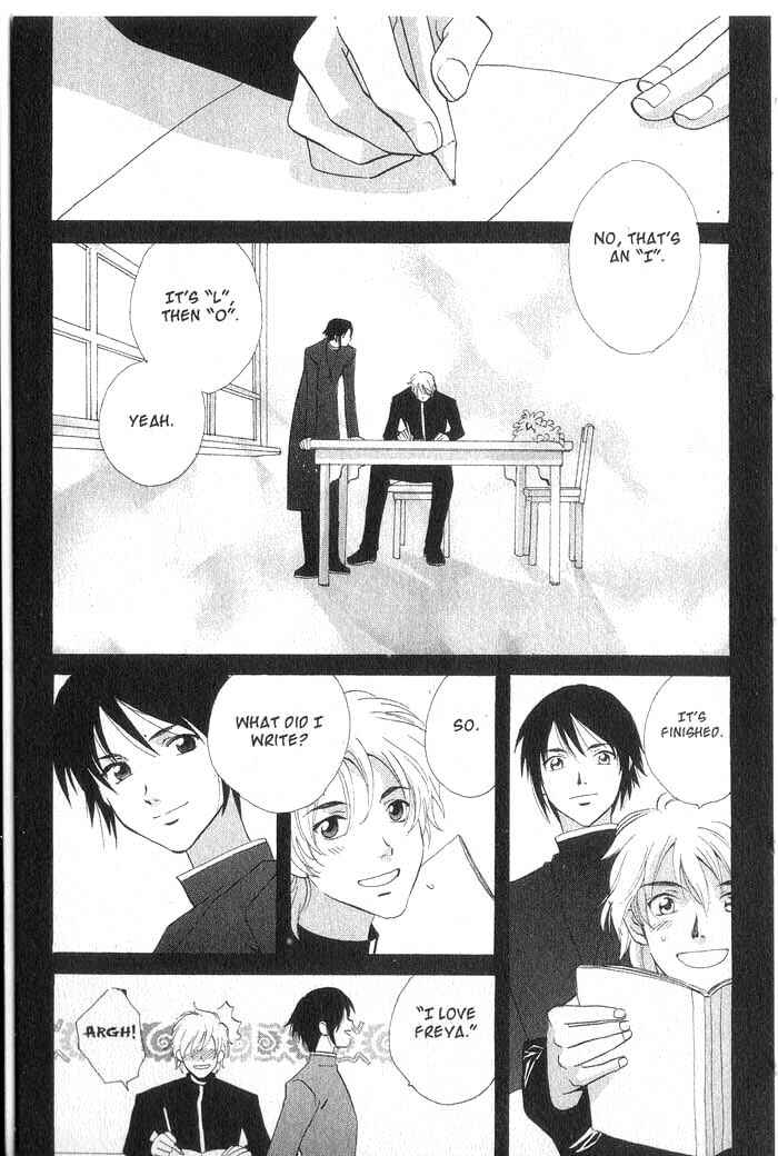 Page 2 Chapter 18 Meteor Methuselah