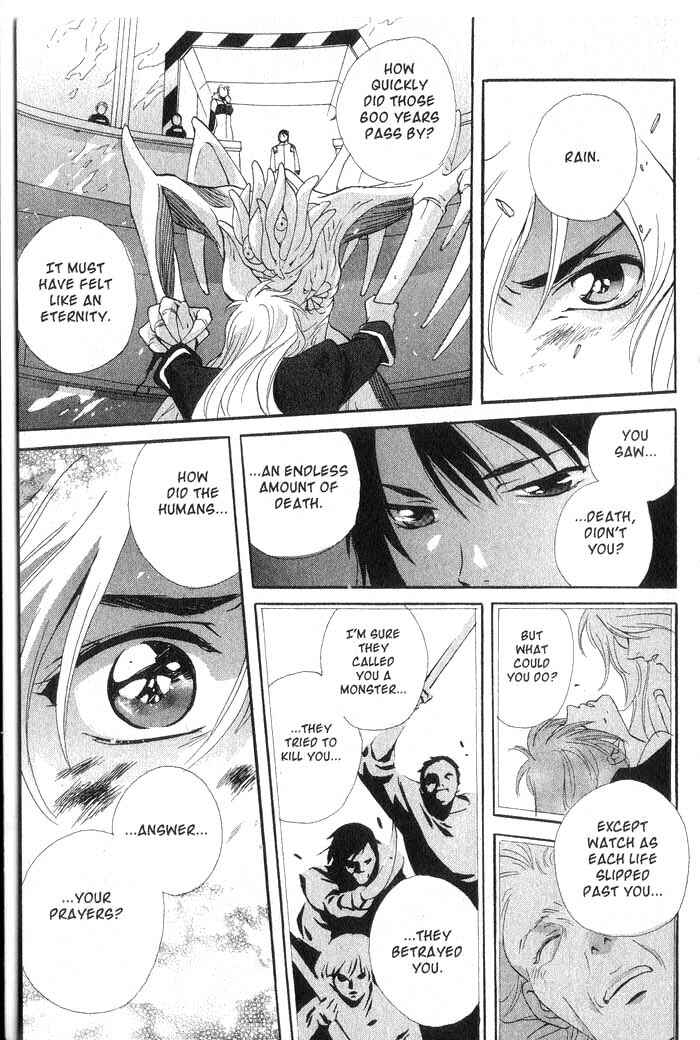 Page 28 Chapter 18 Meteor Methuselah