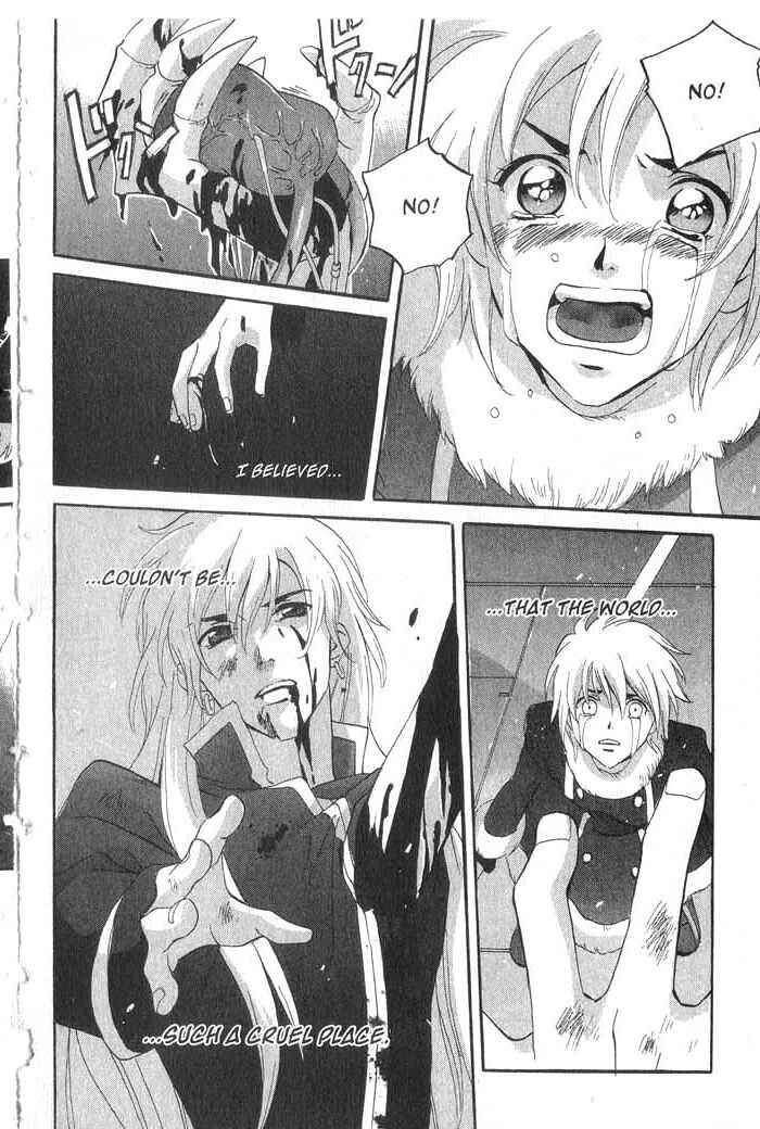 Page 39 Chapter 18 Meteor Methuselah