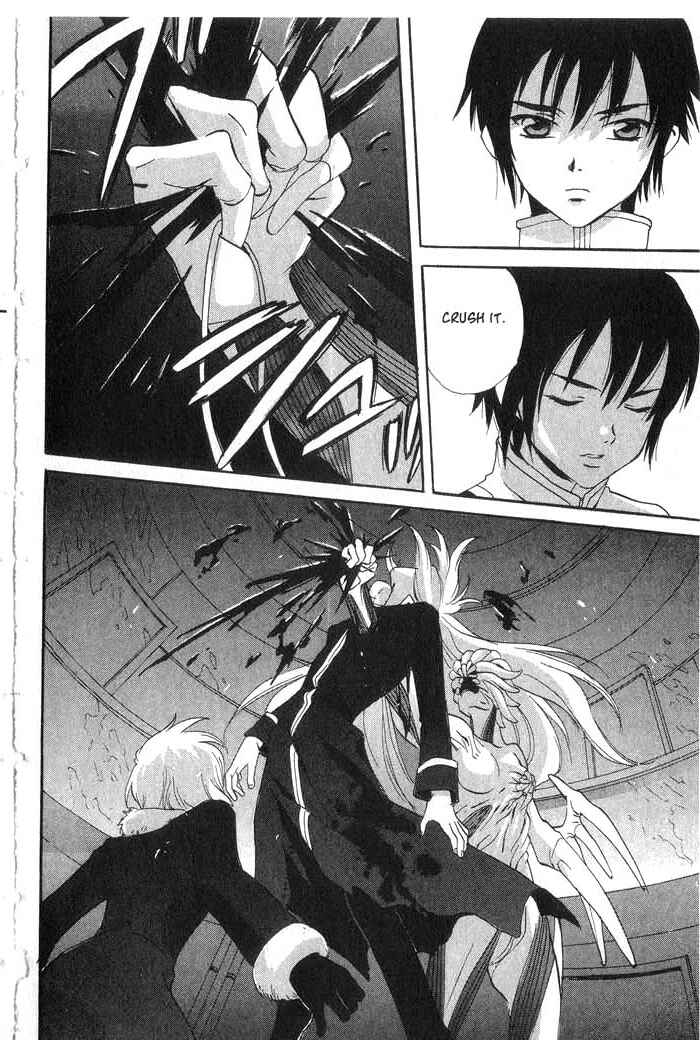 Page 41 Chapter 18 Meteor Methuselah