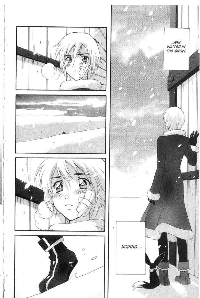 Page 51 Chapter 18 Meteor Methuselah