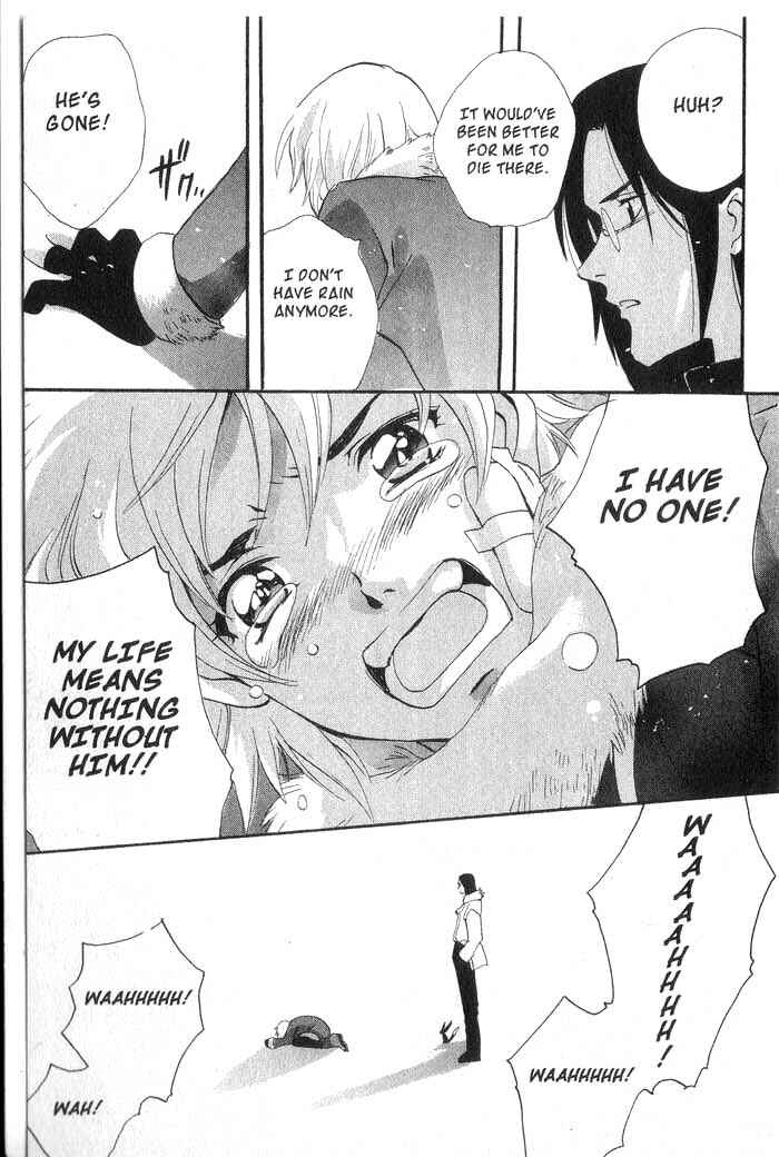 Page 54 Chapter 18 Meteor Methuselah