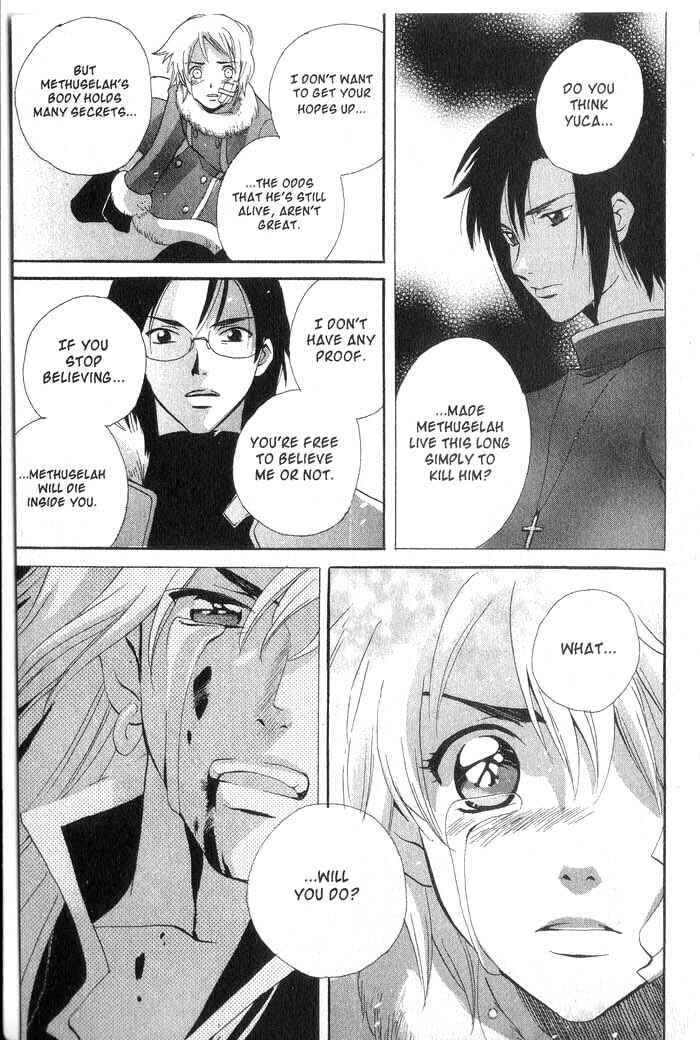 Page 56 Chapter 18 Meteor Methuselah