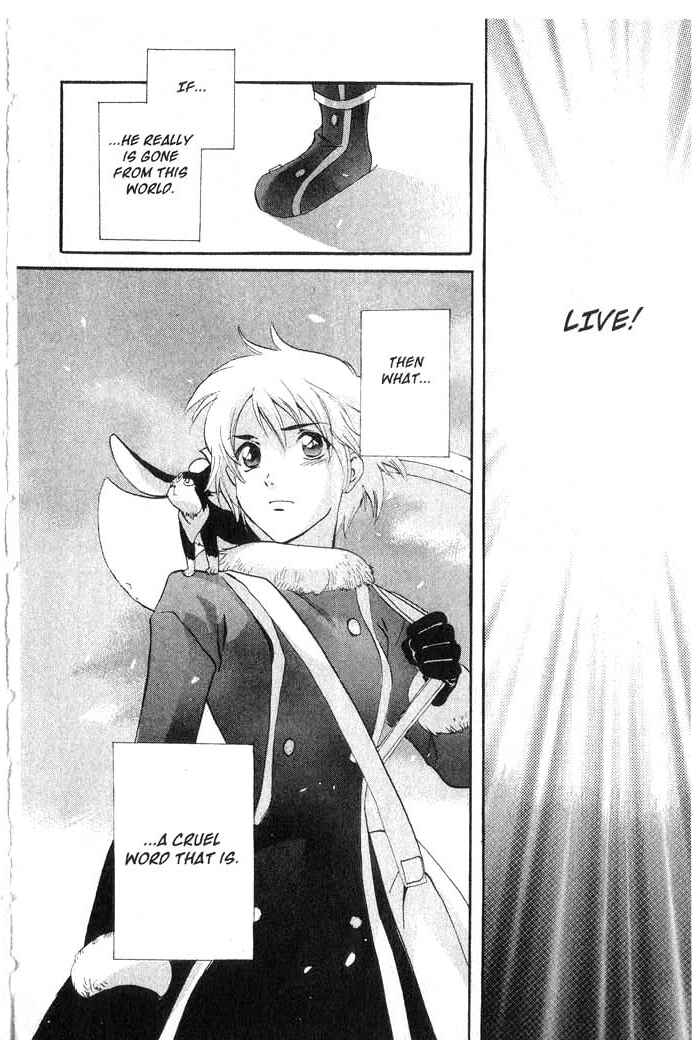 Page 57 Chapter 18 Meteor Methuselah