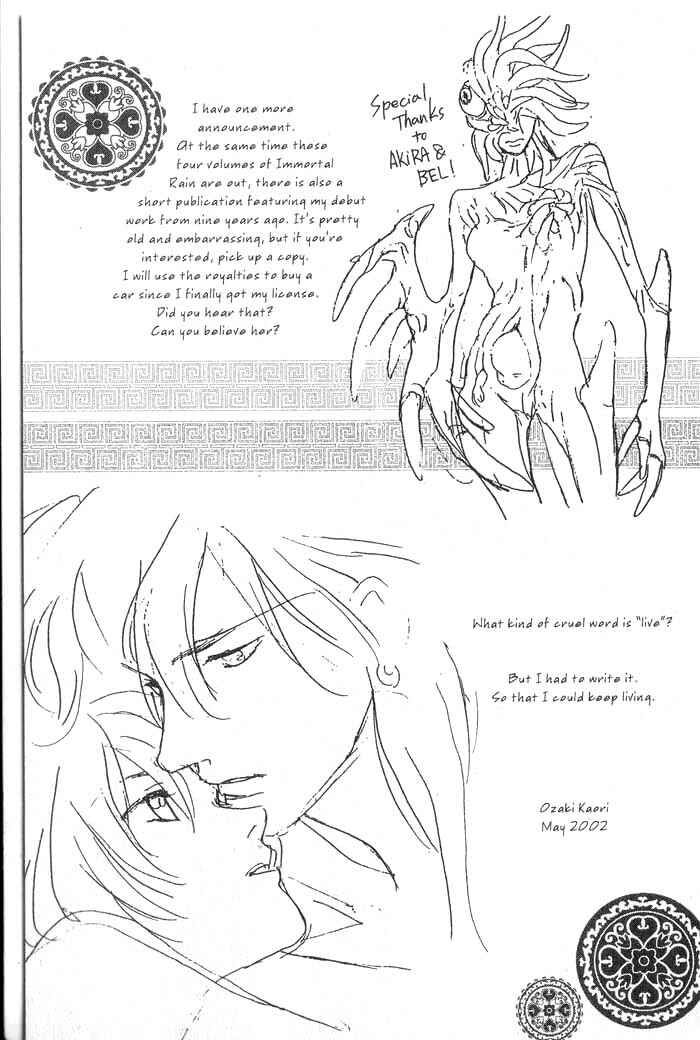 Page 62 Chapter 18 Meteor Methuselah