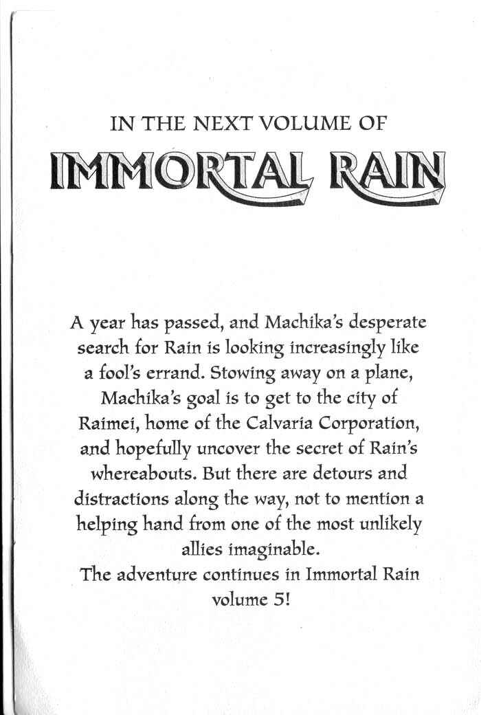 Page 64 Chapter 18 Meteor Methuselah