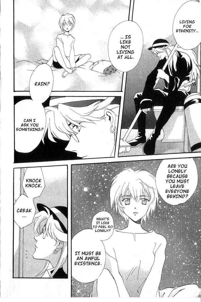 Page 15 Chapter 2 Meteor Methuselah