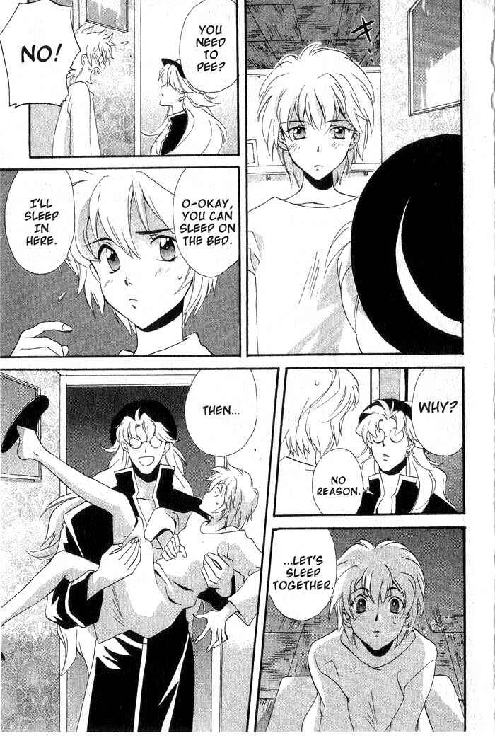 Page 16 Chapter 2 Meteor Methuselah
