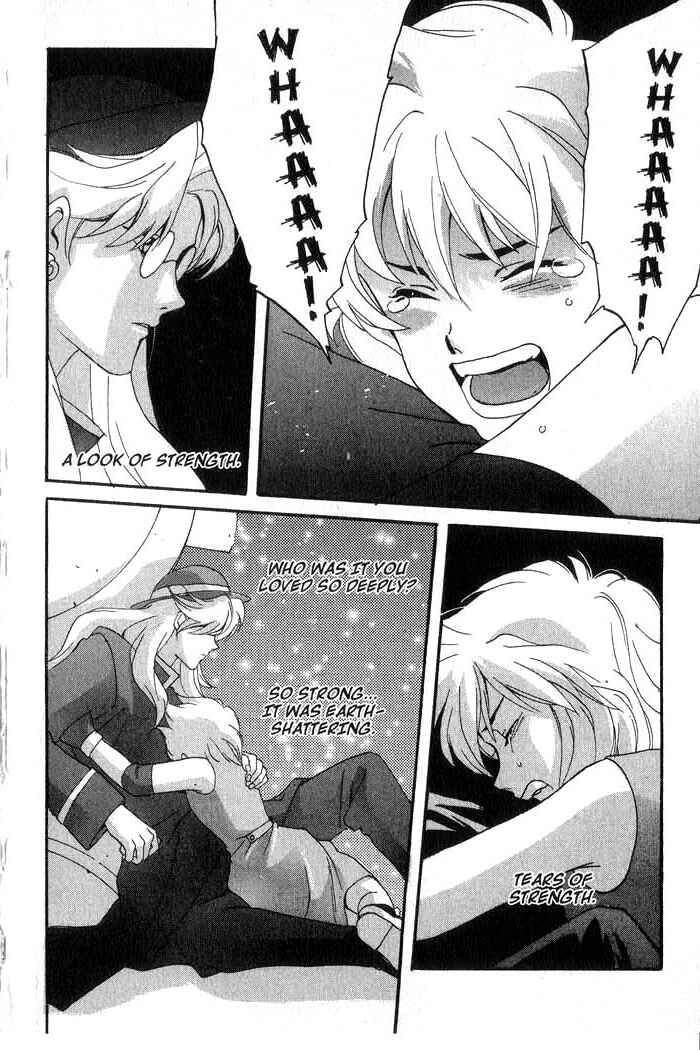 Page 29 Chapter 2 Meteor Methuselah