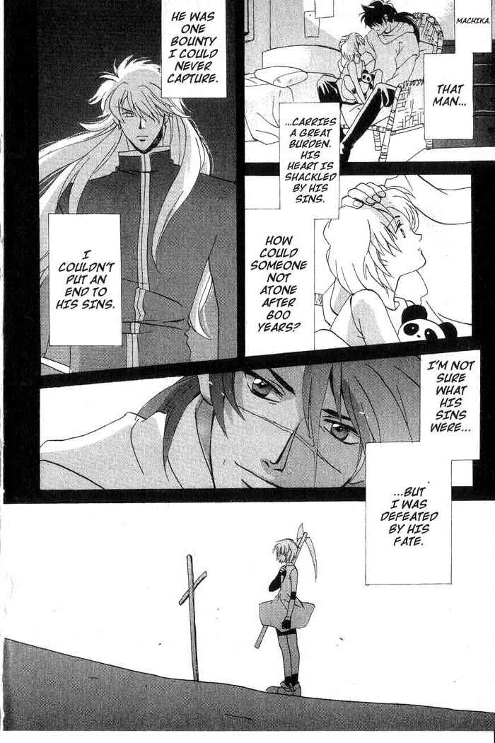 Page 53 Chapter 2 Meteor Methuselah