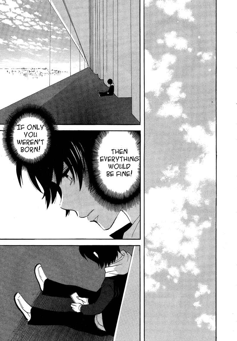 Page 19 Chapter 52 Meteor Methuselah