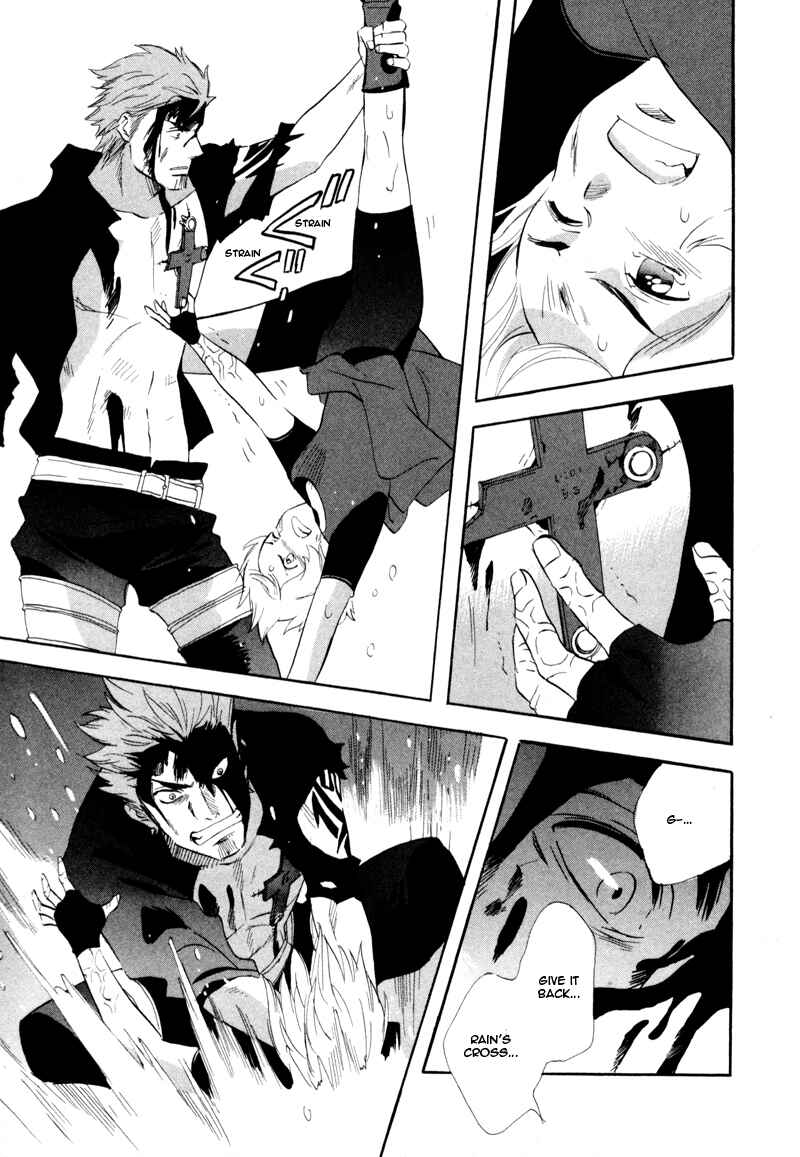 Page 17 Chapter 45 Meteor Methuselah