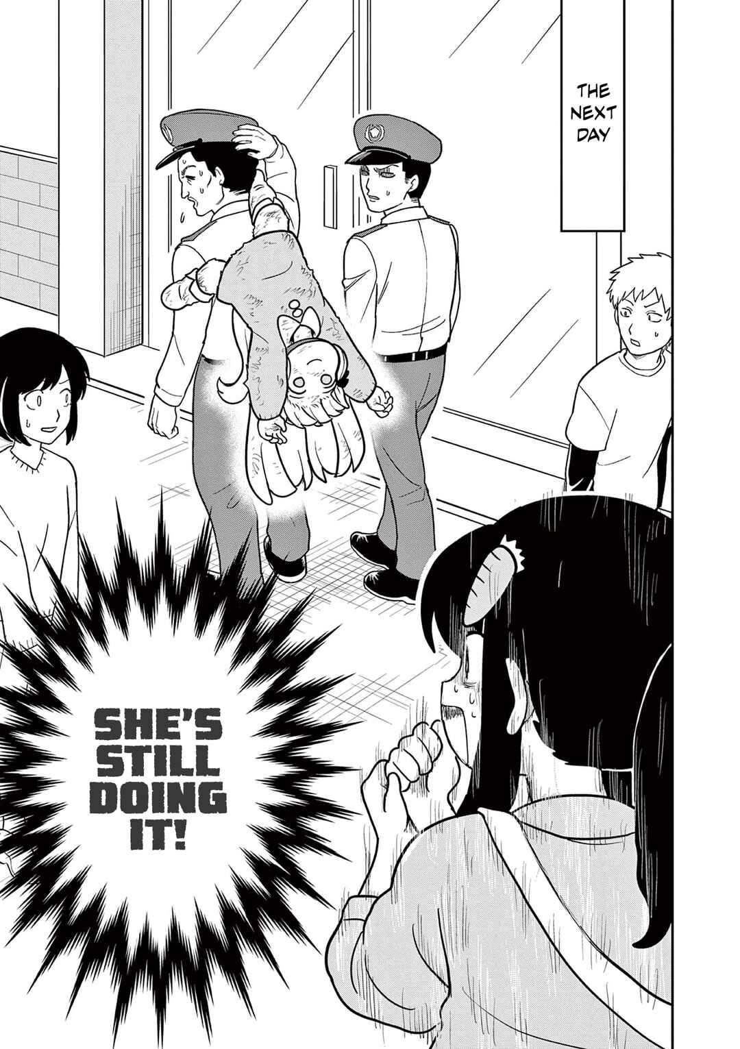 Page 13 Chapter 15 Umamusume - Pretty Derby PisuPisu☆SupiSupi - Golshi-chan