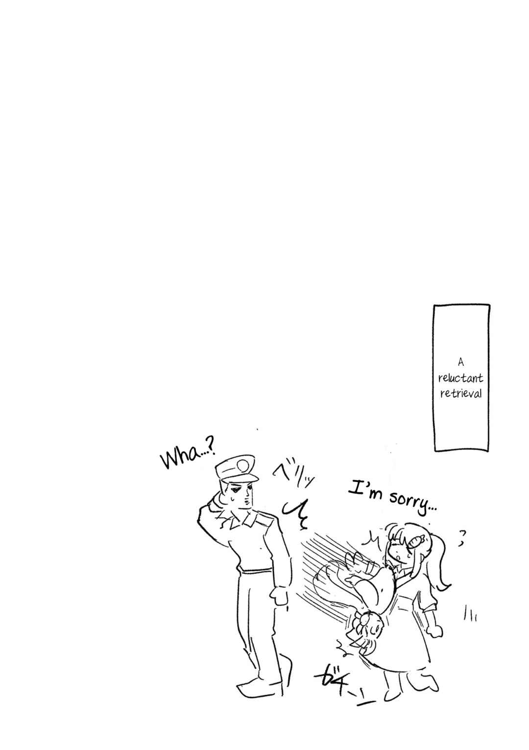Page 14 Chapter 15 Umamusume - Pretty Derby PisuPisu☆SupiSupi - Golshi-chan