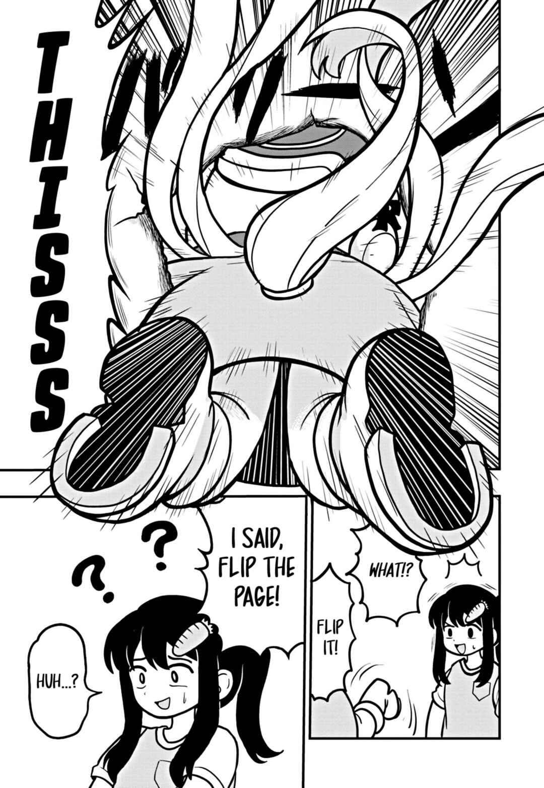 Page 14 Chapter 1 Umamusume - Pretty Derby PisuPisu☆SupiSupi - Golshi-chan