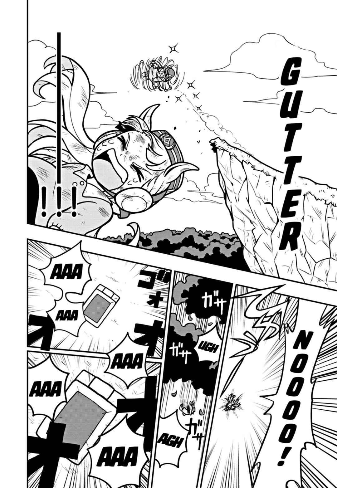 Page 25 Chapter 1 Umamusume - Pretty Derby PisuPisu☆SupiSupi - Golshi-chan