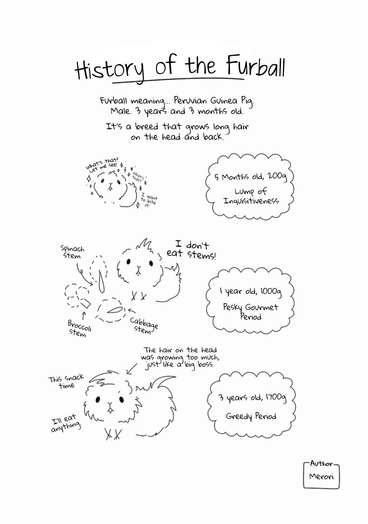 Page 1 Chapter 4 Kareshi no Koto ga Suki Sugite Kyou mo Zenryoku de Ikiru!!!