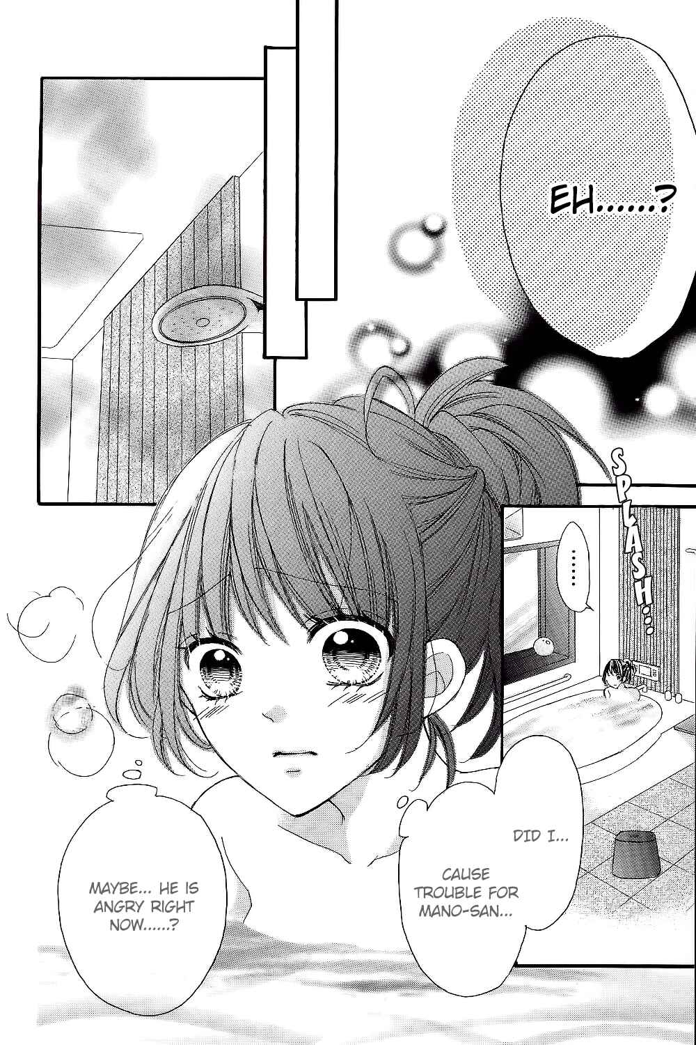 Page 28 Chapter 7 Boku no Ie ni Oide