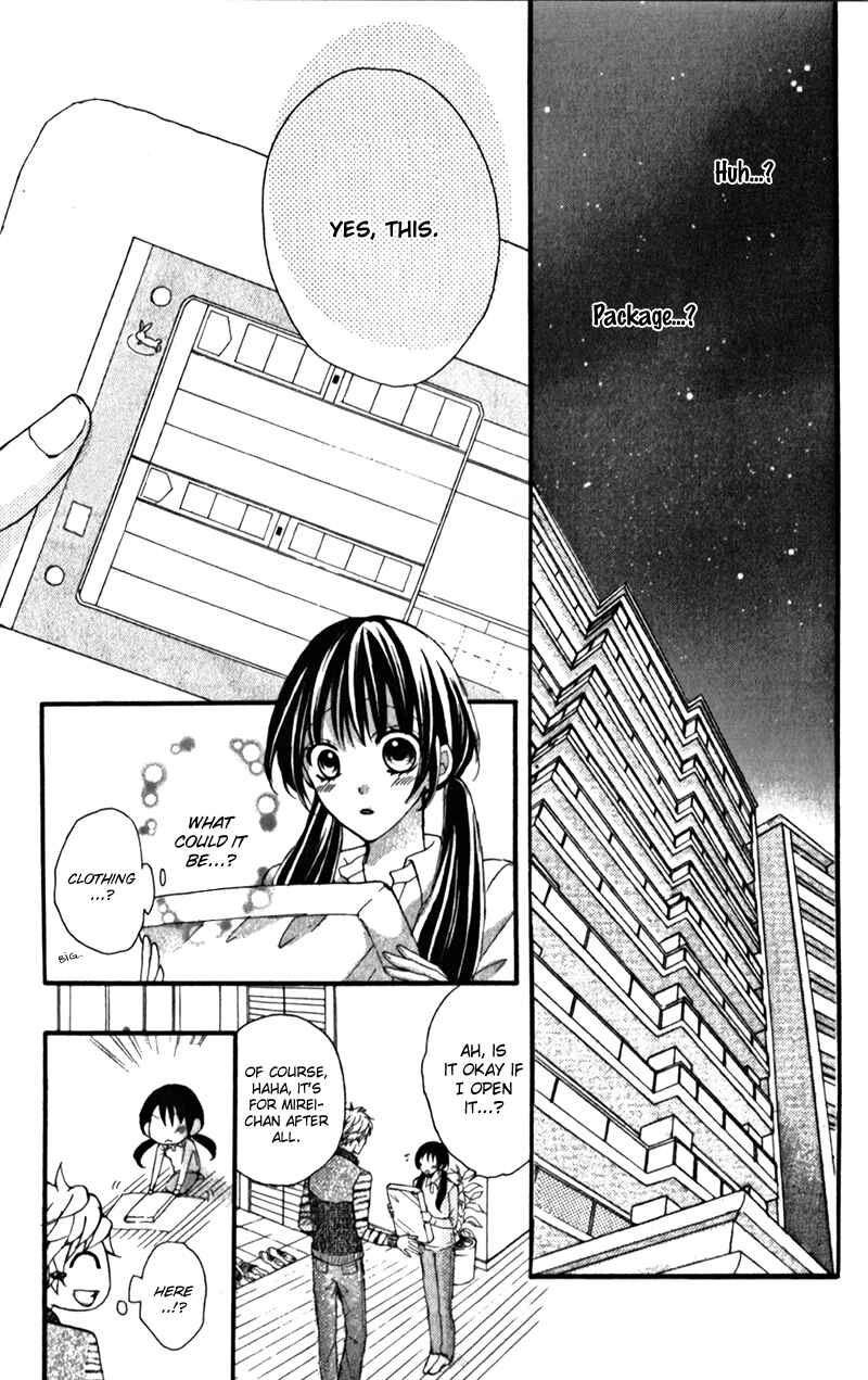 Page 16 Chapter 4 Boku no Ie ni Oide