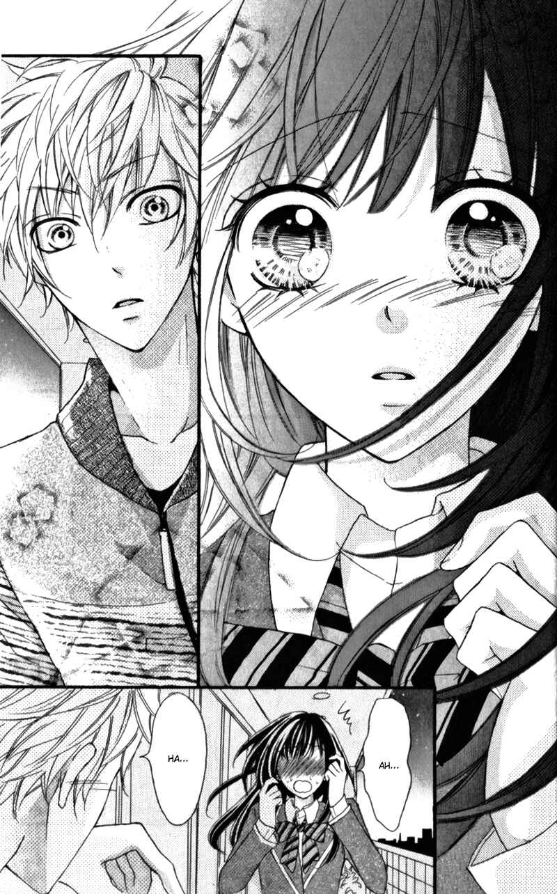 Page 30 Chapter 4 Boku no Ie ni Oide