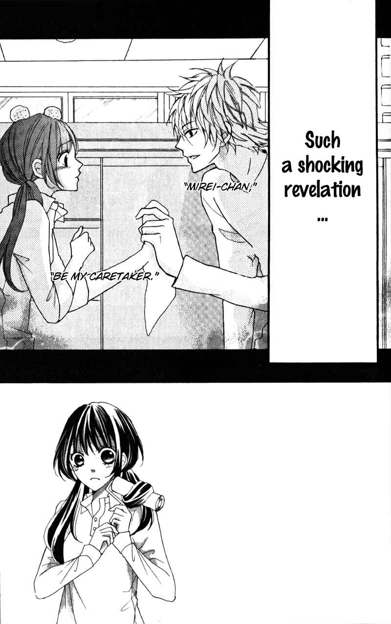 Page 6 Chapter 4 Boku no Ie ni Oide
