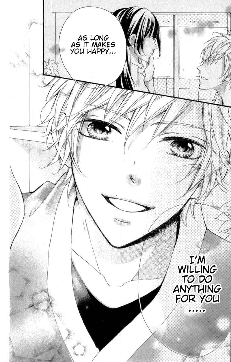 Page 42 Chapter 8 Boku no Ie ni Oide