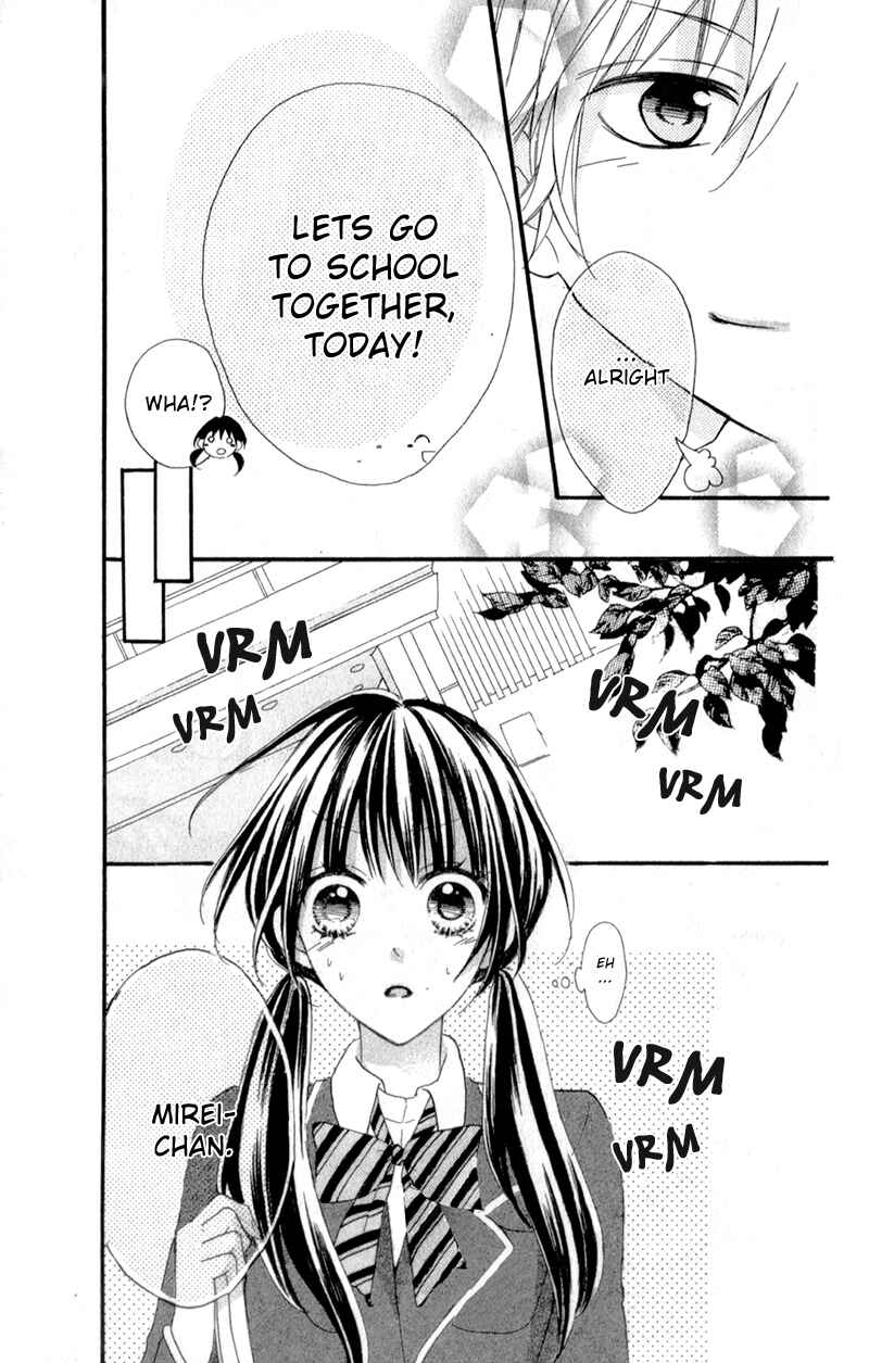 Page 12 Chapter 6 Boku no Ie ni Oide