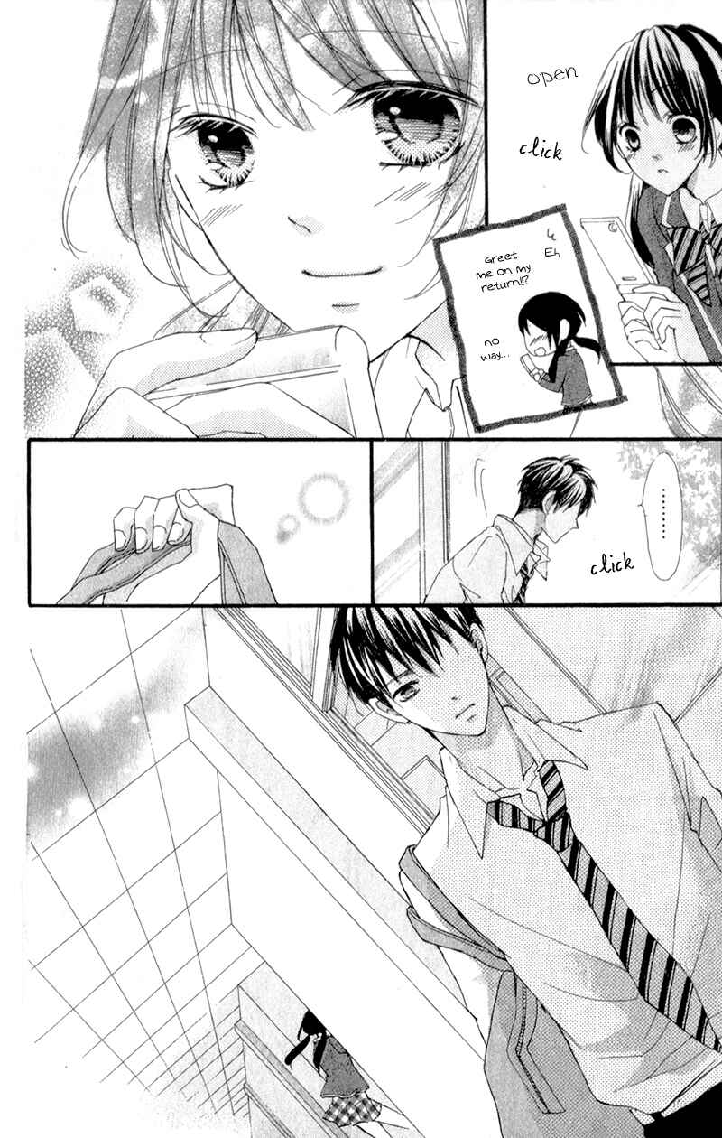 Page 35 Chapter 6 Boku no Ie ni Oide