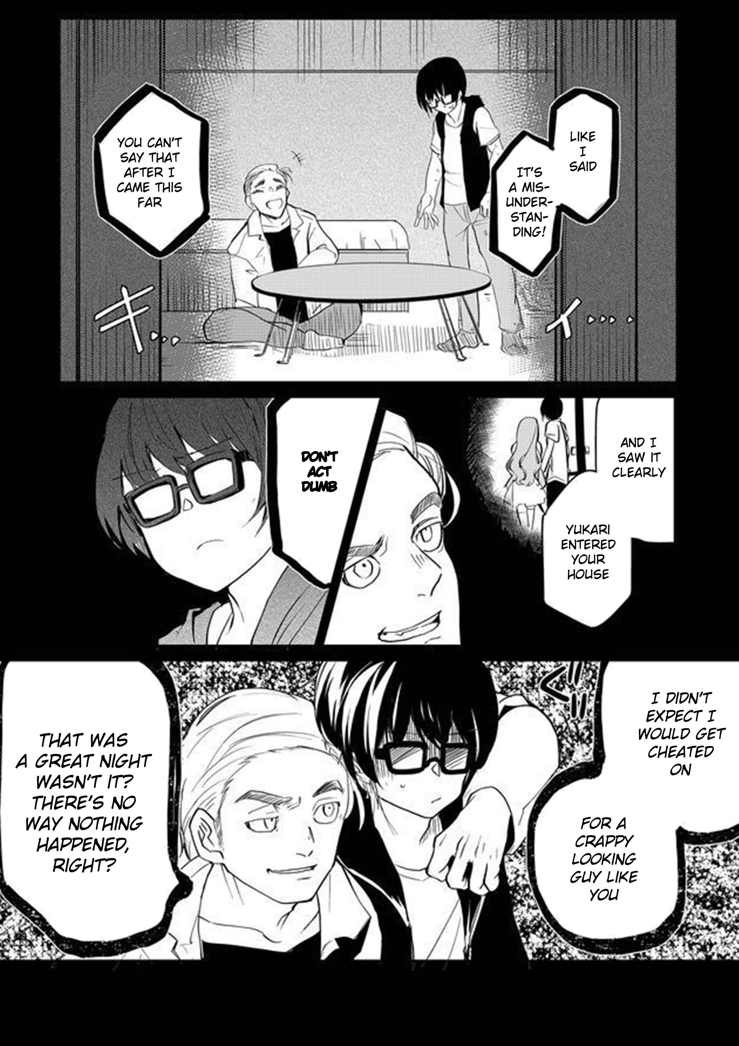 Page 12 Chapter 3 77 Billion Disasters