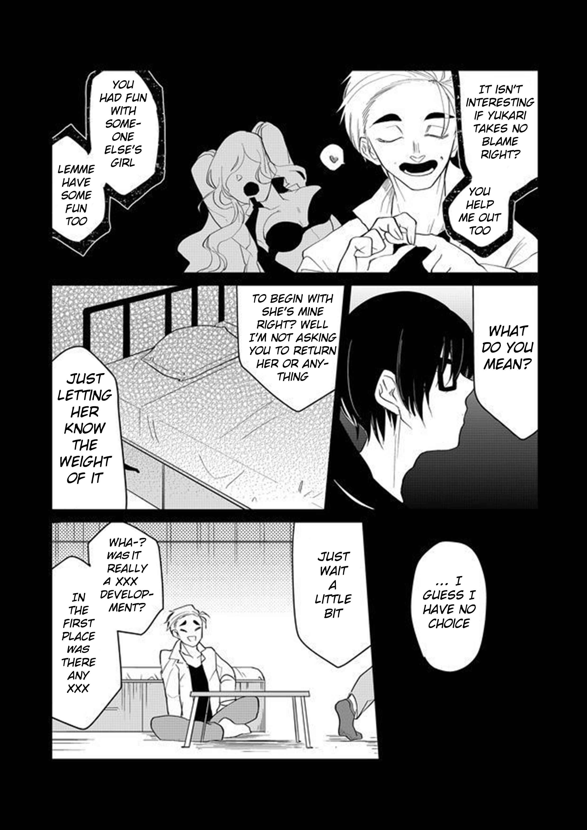 Page 14 Chapter 3 77 Billion Disasters